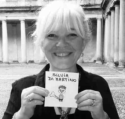 Silvia Di Martino